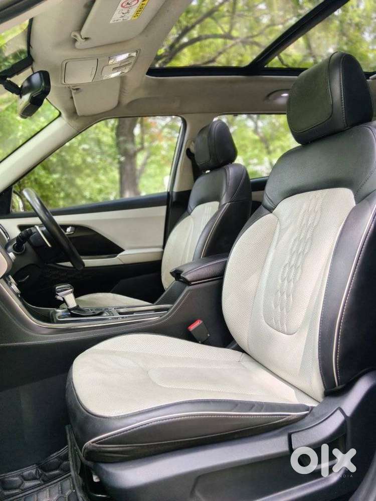 Hyundai Creta Sx(o) At, 2020, Diesel