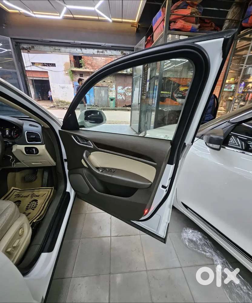 Audi Q3 2015 Diesel Mint Condition