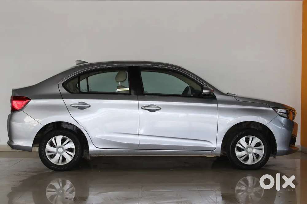 Honda Amaze 1.2 S 2019 Petrol
