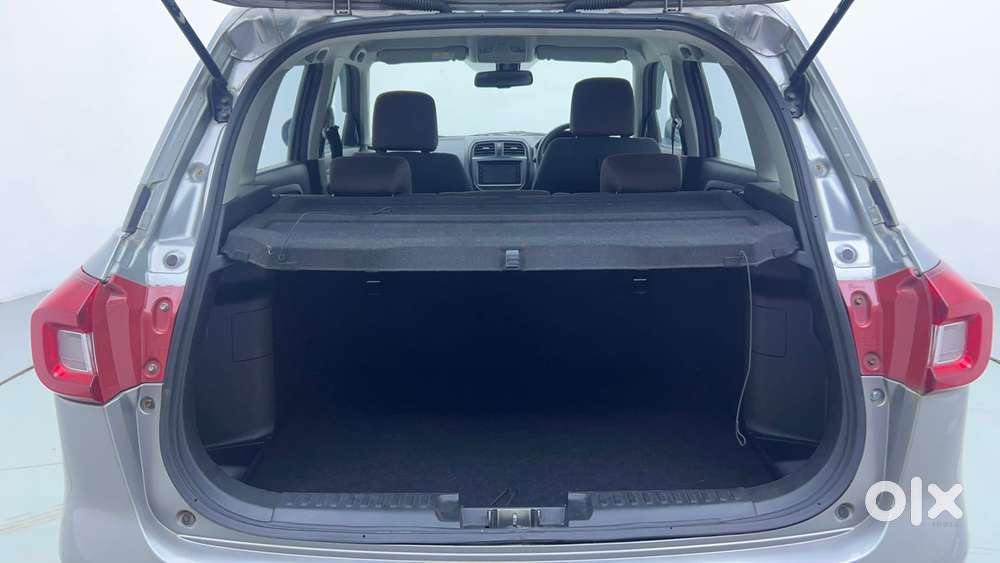 Toyota Urban Cruiser 1.5 Premium Grade At, 2021, Petrol