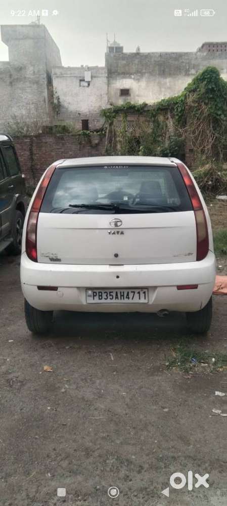 Tata Indica Vista Aura 1.3 Quadrajet (abs), 2010, Diesel