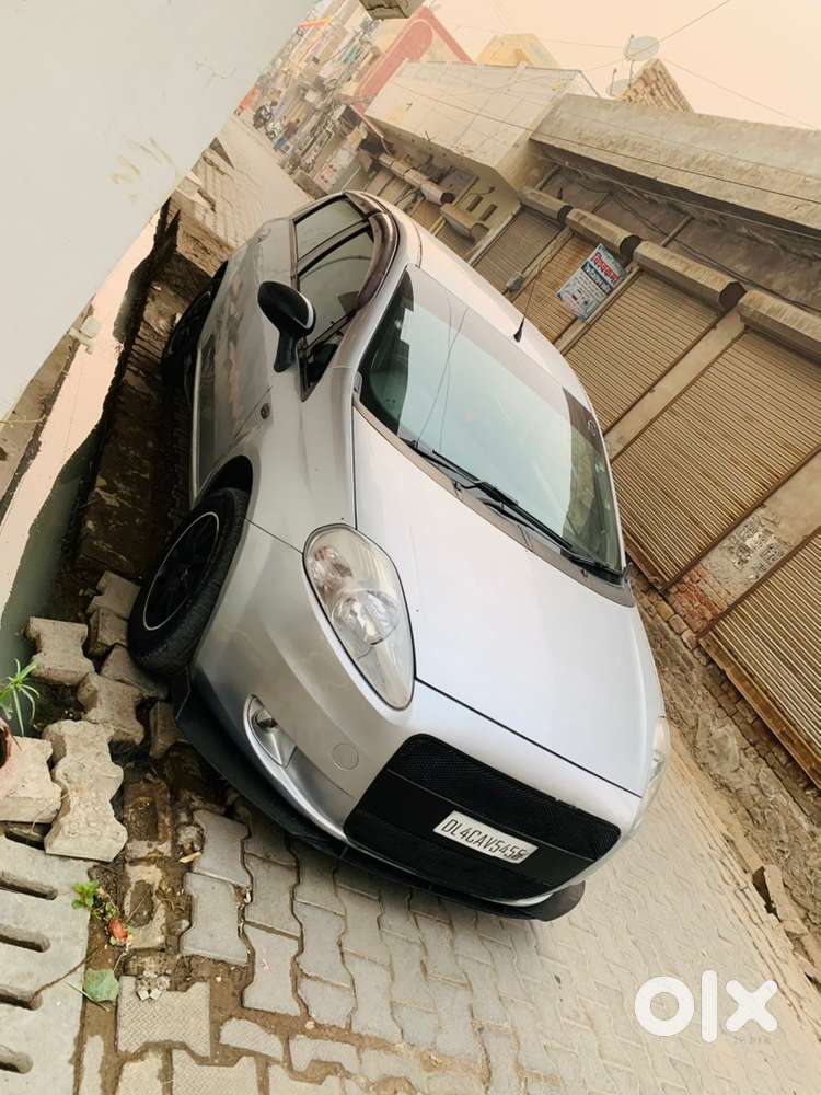 Fiat Punto Diesel 2010