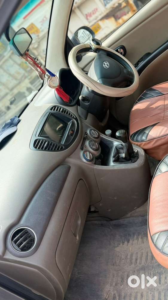 Hyundai I10 2014 Petrol