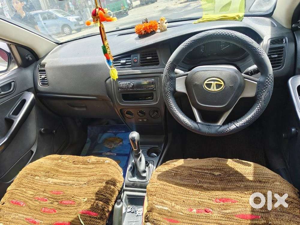 Tata Zest  Revotron 1.2t Xe, 2019, Diesel