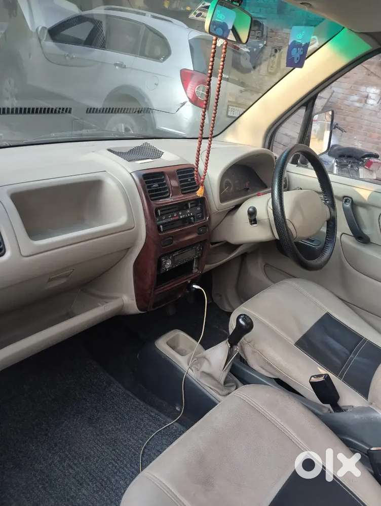 2006 Maruti Suzuki Wagon R Petrol