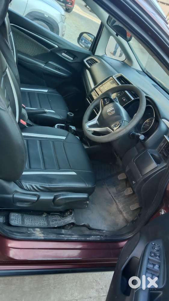 Honda Wr-v I-dtec Vx, 2017, Diesel
