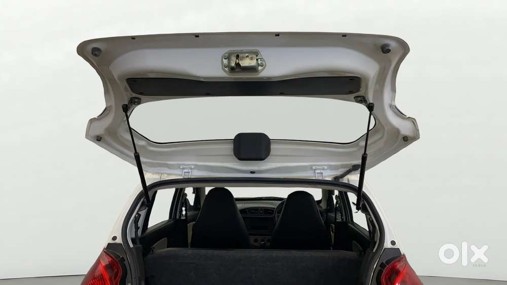 Maruti Suzuki Alto Std (o), 2022, Petrol