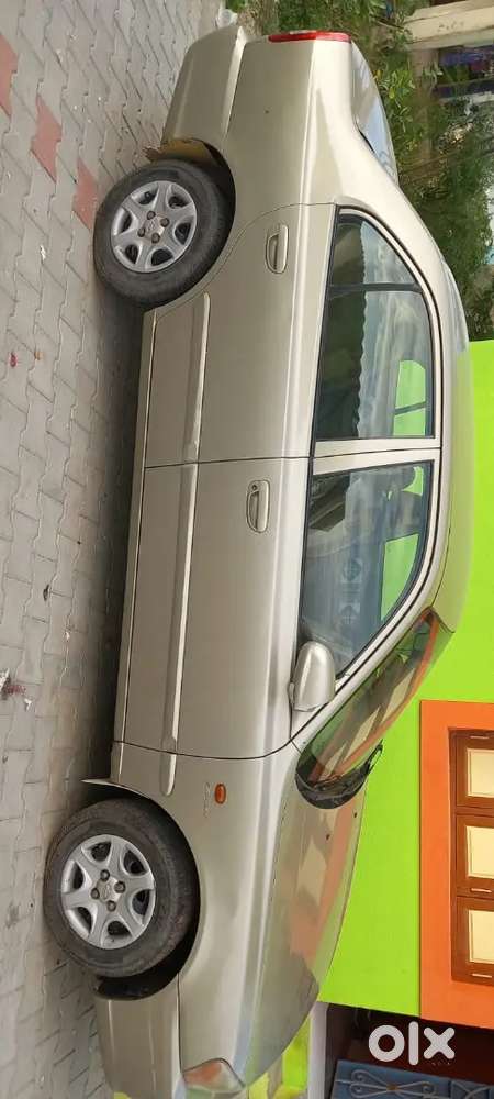 Hyundai Accent 2009 Petrol Well Maintained