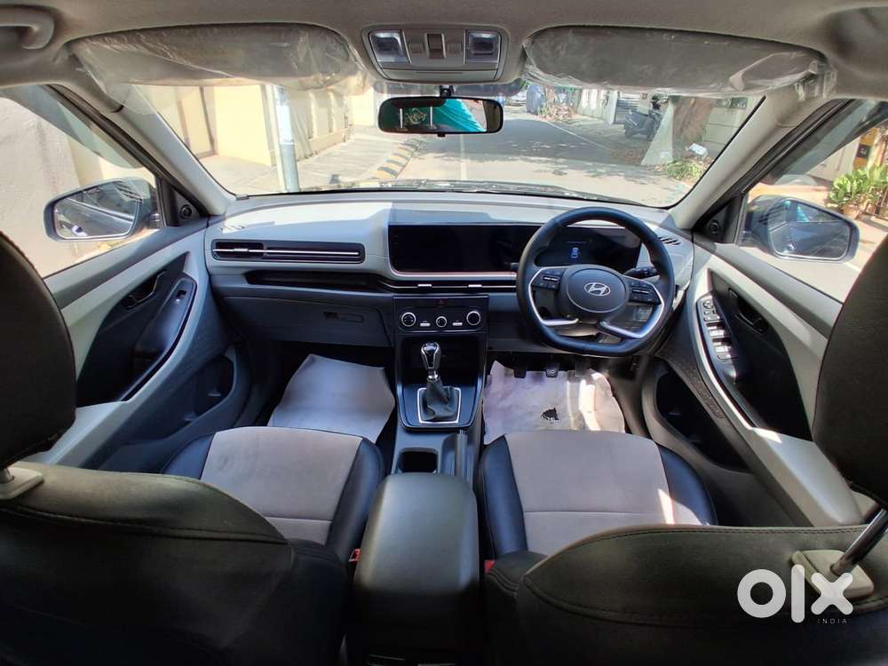 Toyota Innova Hycross 2.0 Vx Hybrid 8 Str, 2024, Petrol