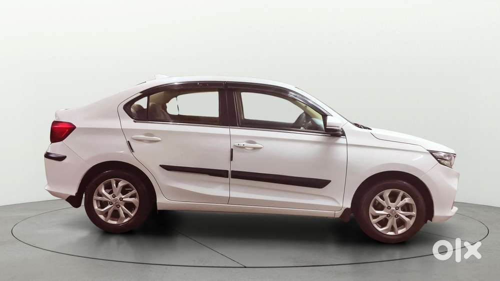 Honda Amaze Vx Petrol, 2021, Petrol