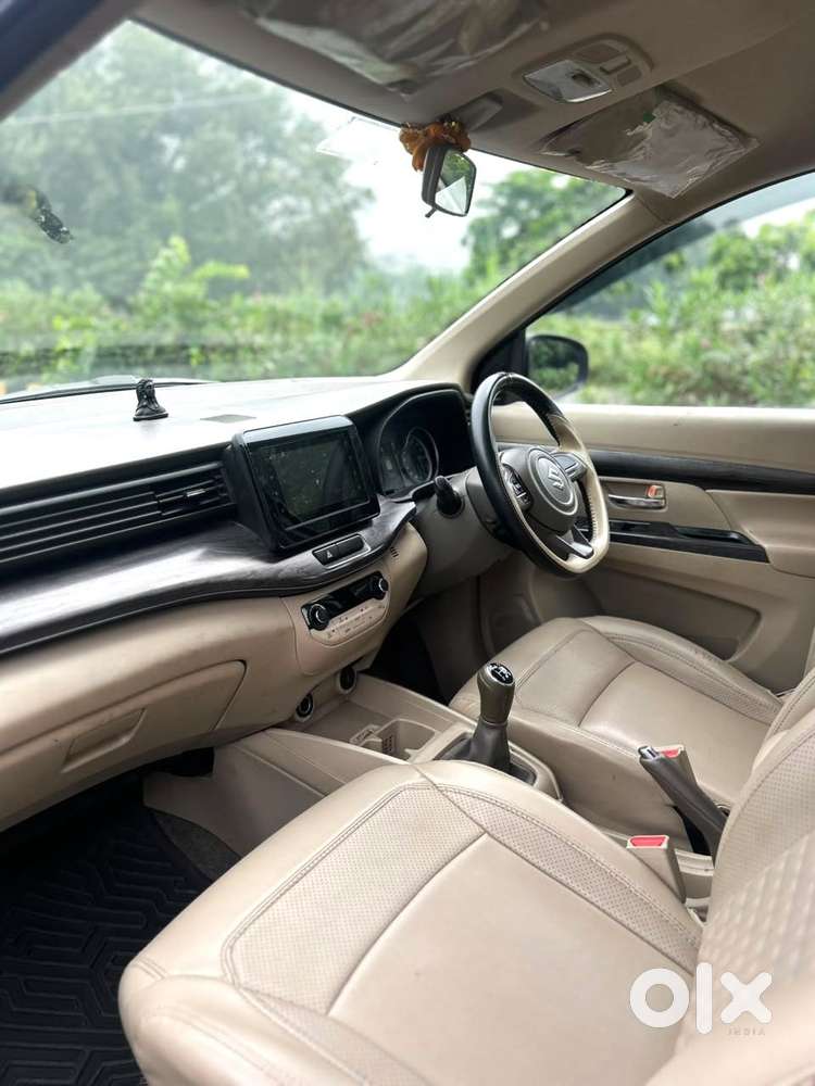 Maruti Suzuki Ertiga Zxi (o) Cng [ ], 2022, Cng & Hybrids