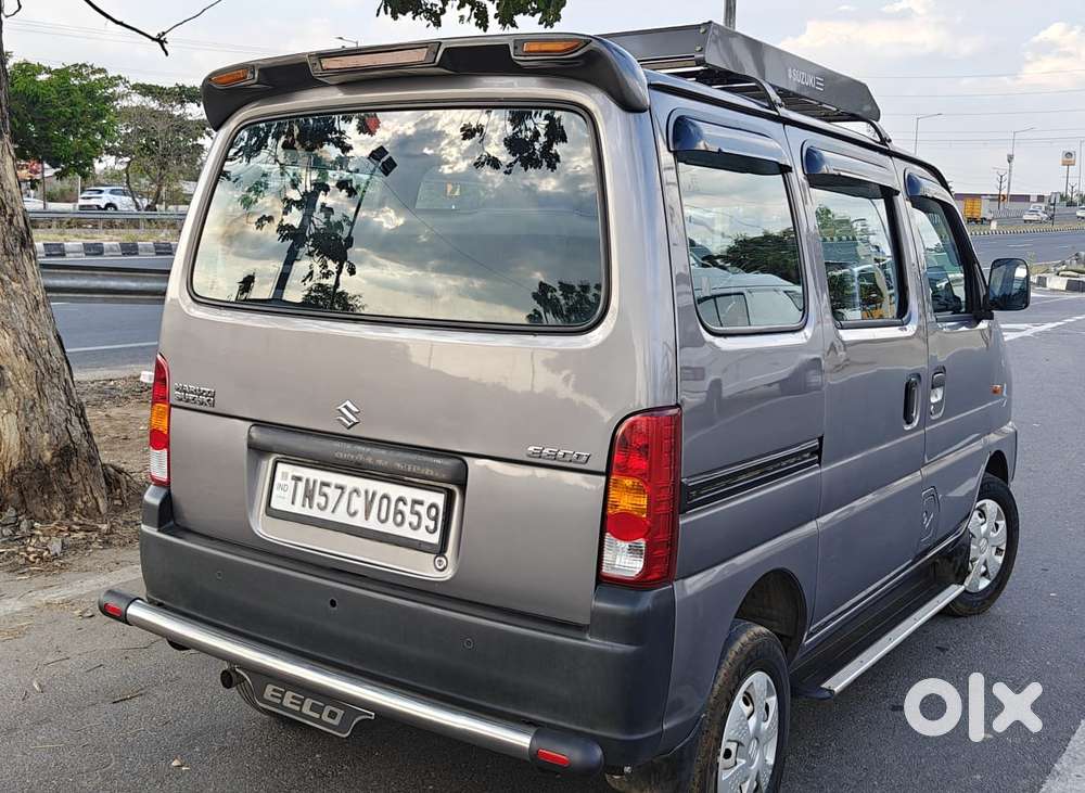 Maruti Suzuki Eeco, 2023, Petrol