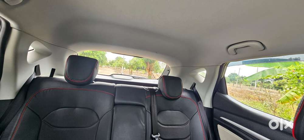 Mg Astor 1.5 Super Cvt, 2022, Petrol