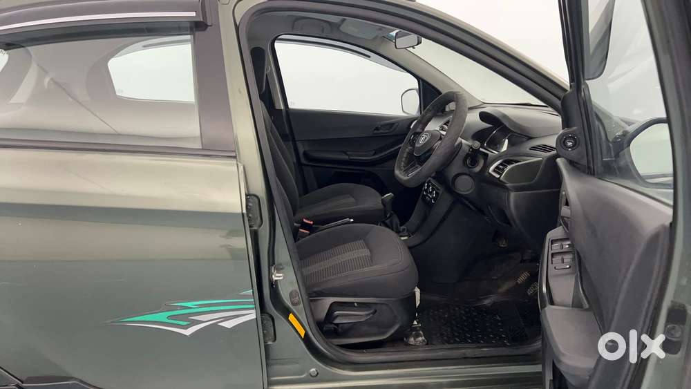 Tata Tiago Nrg 1.2 Xt Mt, 2022, Petrol