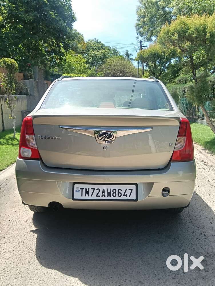 Mahindra Verito 1.5 D6 Bsiv, 2012, Diesel