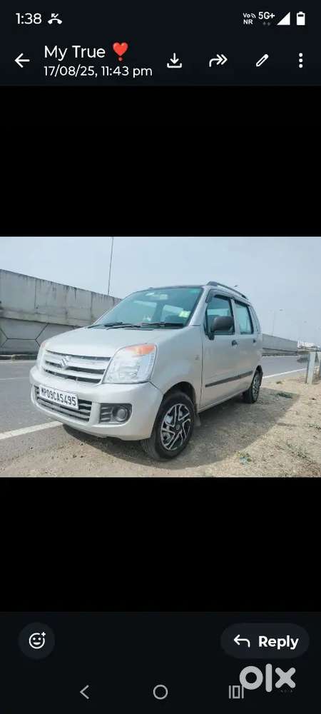 Good Condition