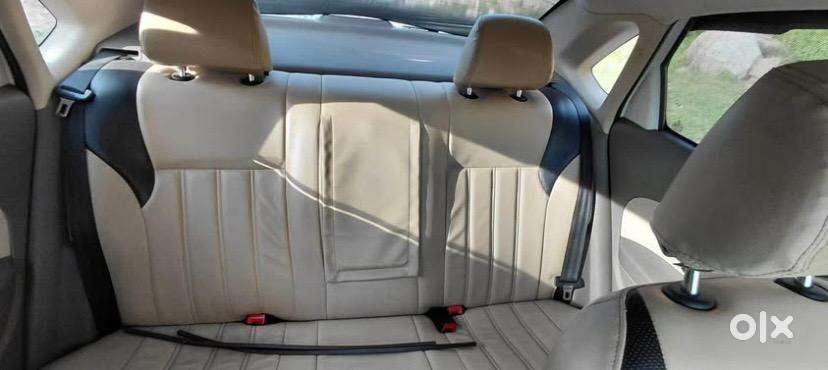 Skoda Rapid 2014 Petrol 645804 Km Driven