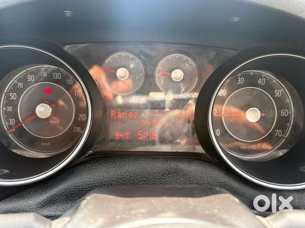 Fiat Adventure Sport 1.6, 2014, Diesel