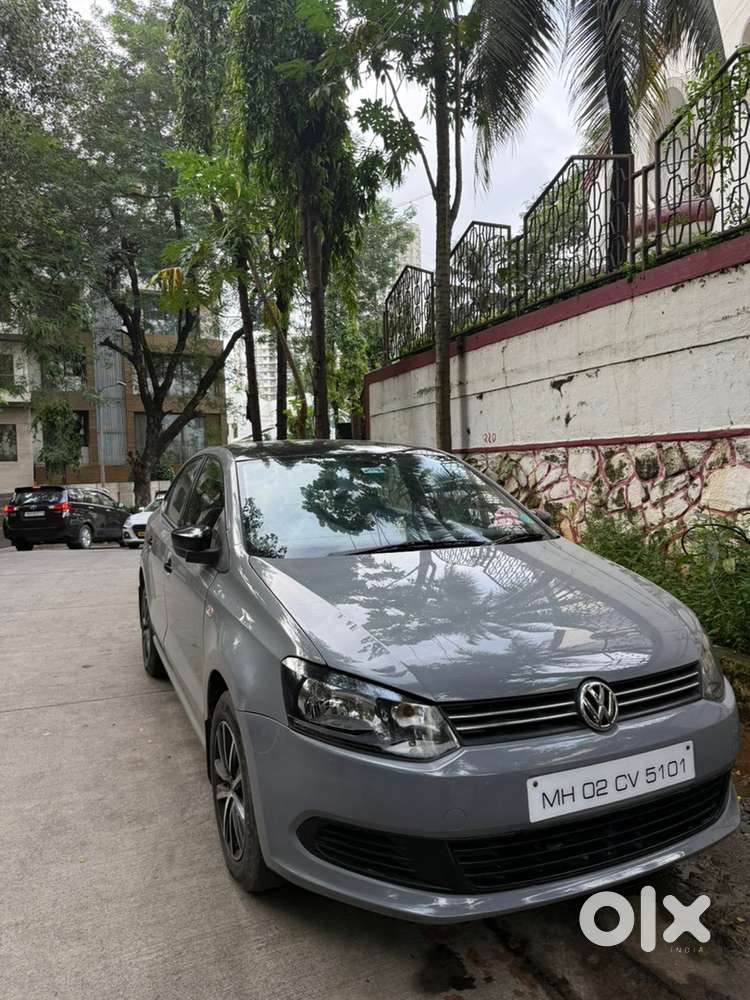 Nardo Grey Vento Mint Condition
