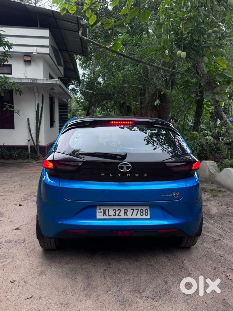 Tata Car Petrol 2021