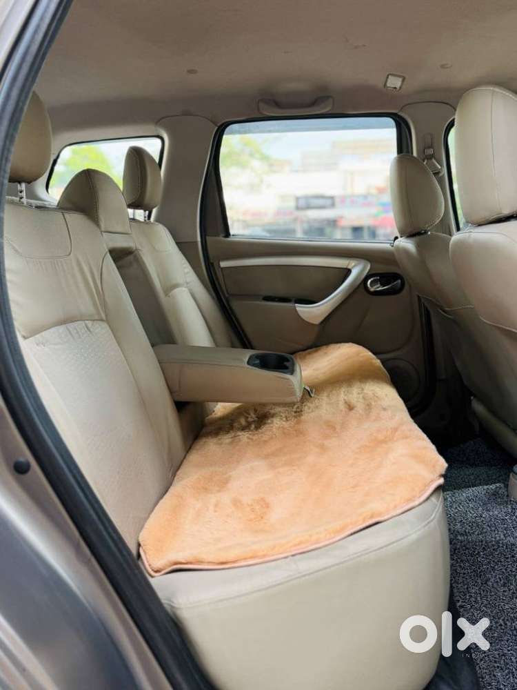 Nissan Terrano Xl 85 Ps, 2014, Diesel