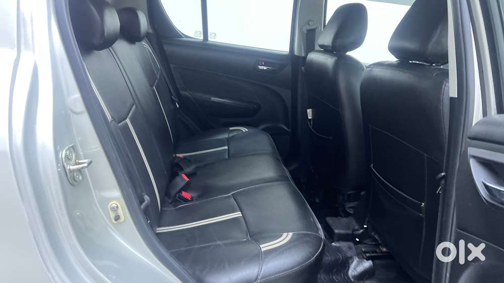 Maruti Suzuki Swift Vvt Vxi, 2015, Petrol