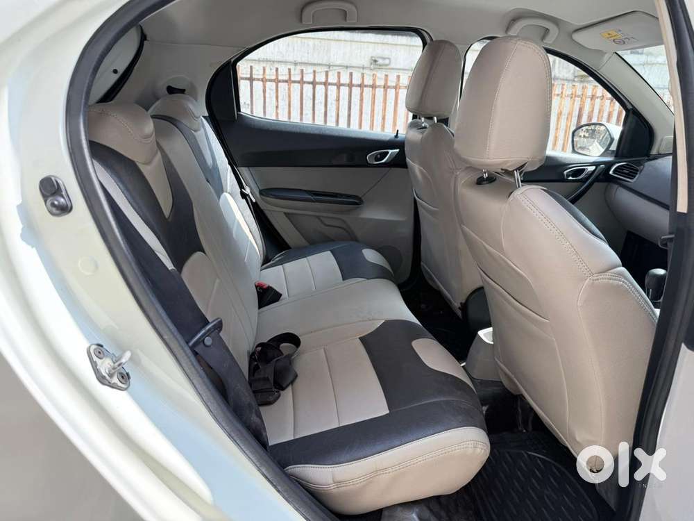 Tata Tiago Xz, 2017, Petrol