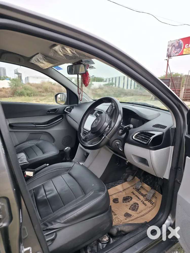 Tata Tiago 2021