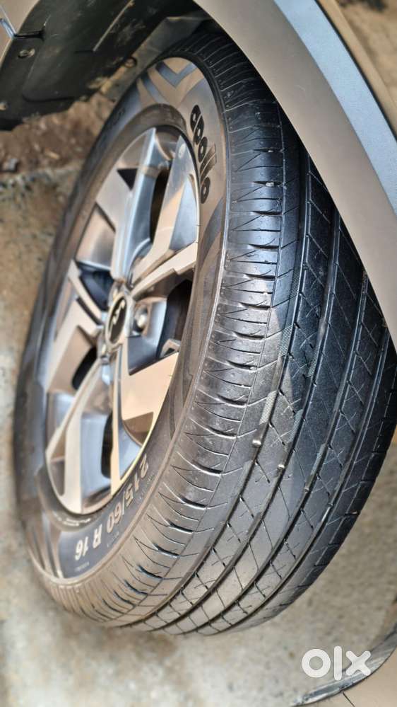 Kia Sonet Htx Turbo Imt, 2023, Petrol