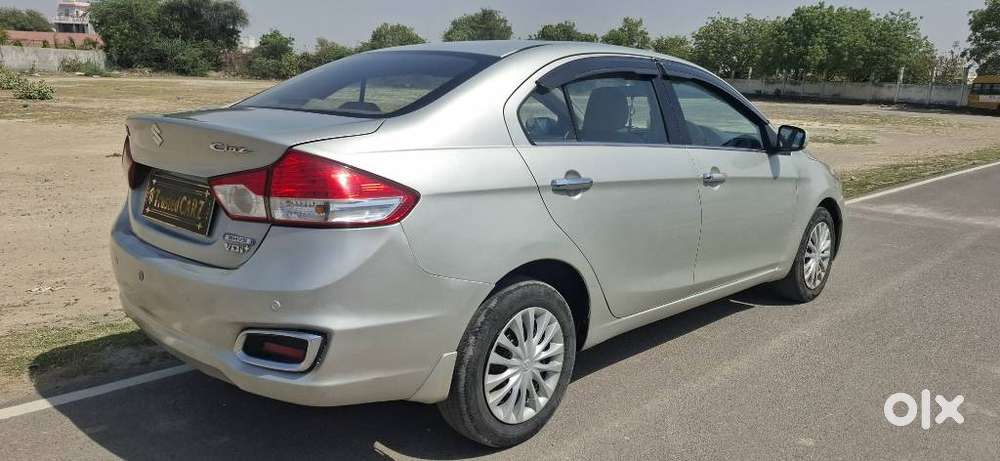 Maruti Suzuki Ciaz 2014-2017 Vdi Shvs, 2016, Diesel