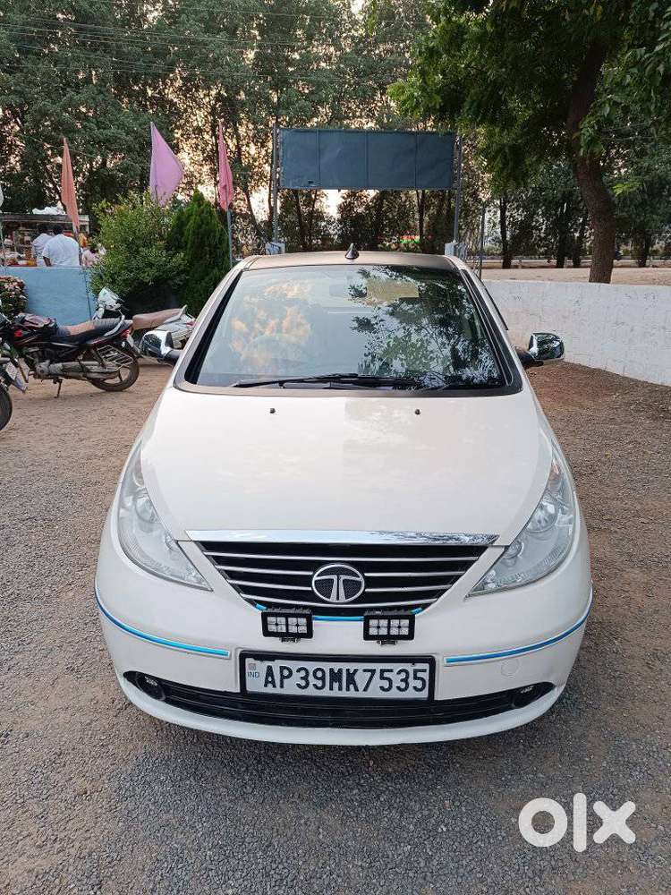 Tata Indica Vista 2008-2013 Tdi Ls, 2011, Diesel