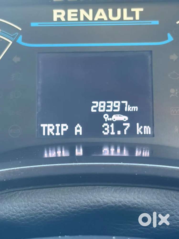 Renault Kiger Petrol 2022