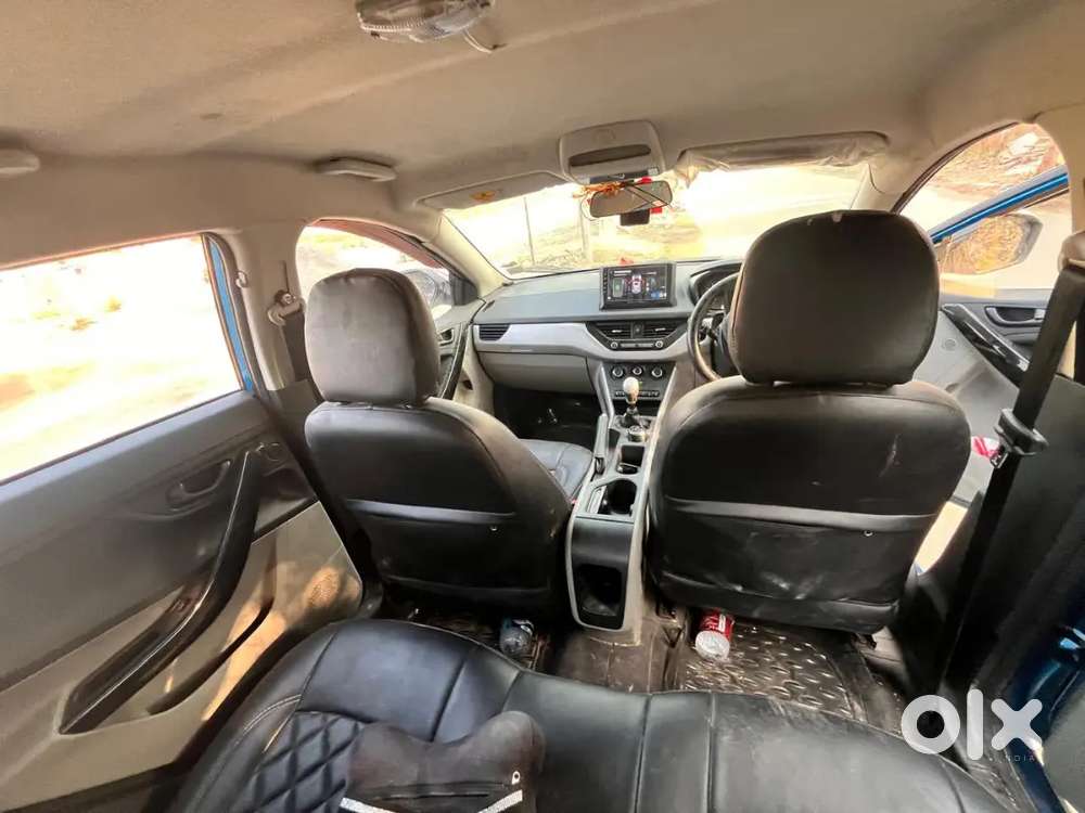 Tata Nexon 1.5 Revotorq 2018