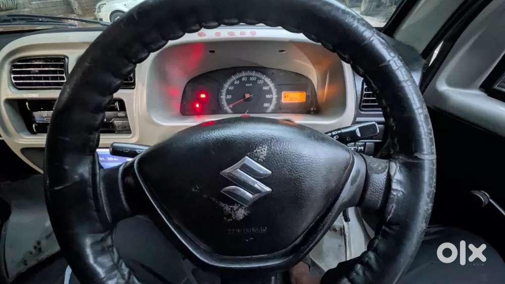 Maruti Suzuki Eeco, 2019, Cng & Hybrids