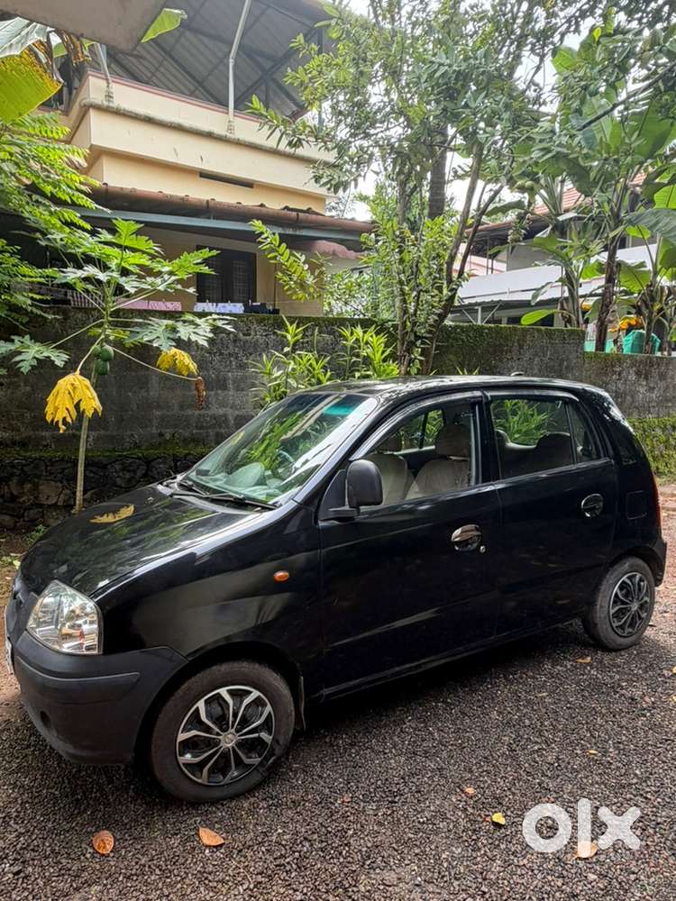 Hyundai Santro Xing 2006 Petrol Manual
