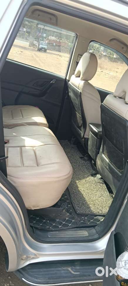 Mahindra Xuv500, 2020, Diesel