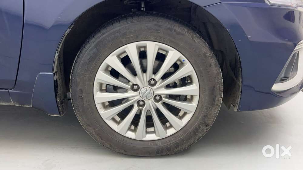 Maruti Suzuki Ciaz Zeta 1.5 At, 2024, Petrol
