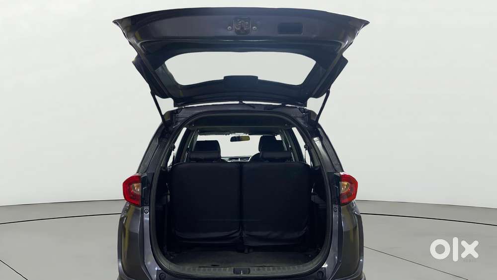 Honda Br-v 1.5 S I-vtec Mt, 2017, Petrol
