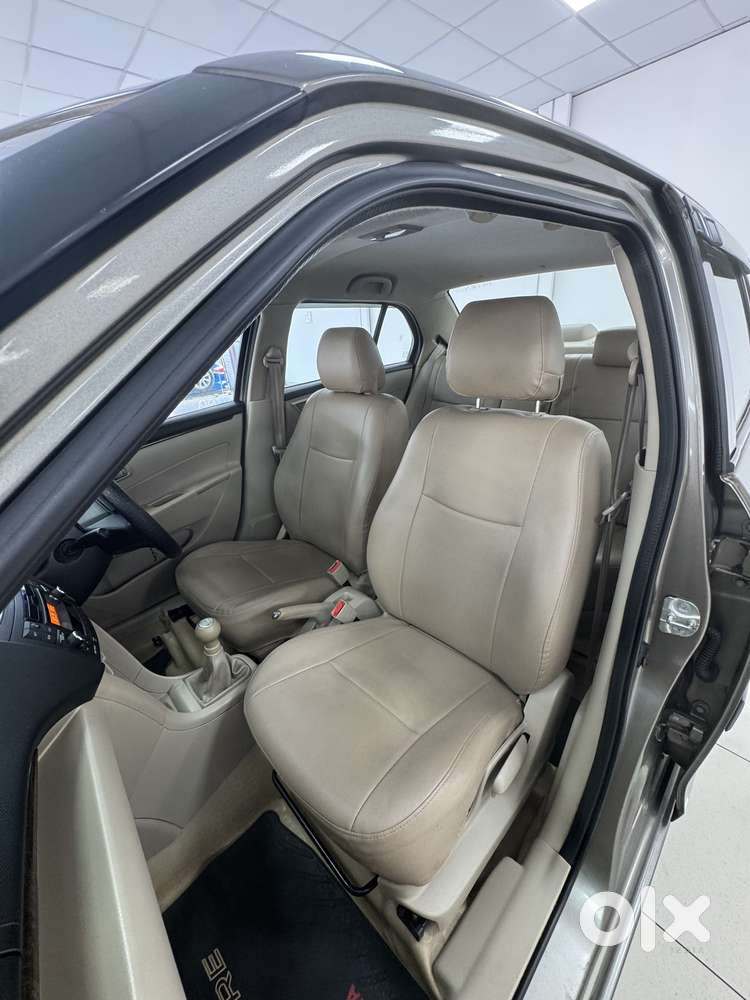 Maruti Suzuki Swift Dzire 1.3 Vxi, 2016, Petrol