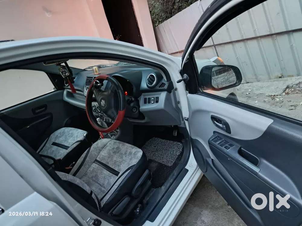 Maruti Suzuki A-star 2011 Petrol 90000 Km Driven