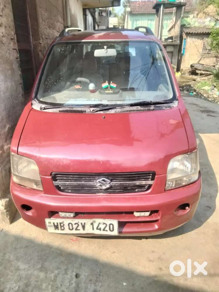 Maruti Suzuki Wagon R 2031tax