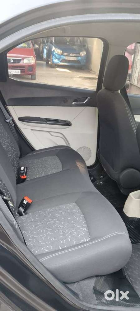 Tata Tiago 1.2 Revotron Xza Plus Amt, 2023, Petrol