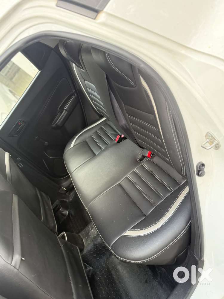 Maruti Suzuki New-gen Swift, 2019