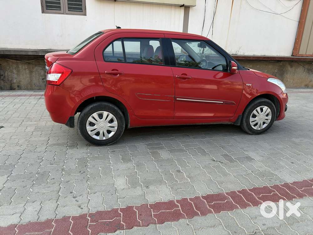 Maruti Suzuki Swift Dzire 1.3 Vxi, 2014, Petrol
