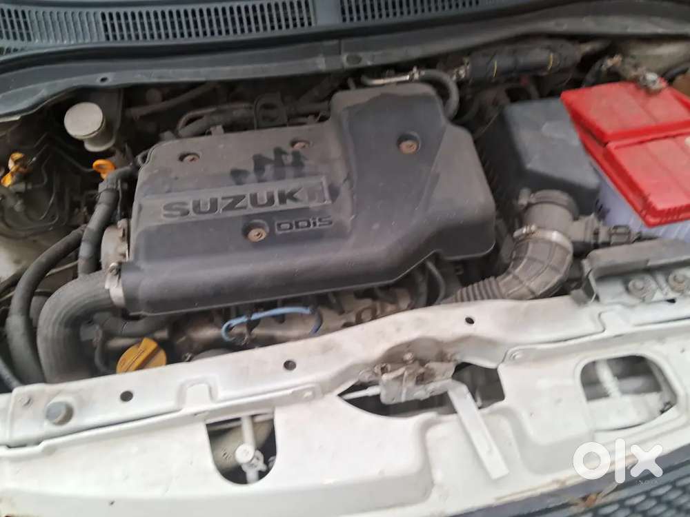 Maruti Suzuki Dzire 2016 Diesel 250000 Km Driven