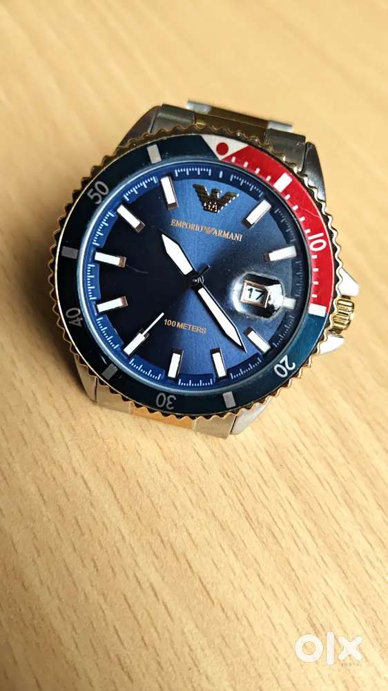 Emperio armani watch WL-3091