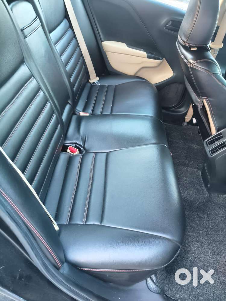 Honda City 2014-2015 I Dtec Sv, 2014, Diesel