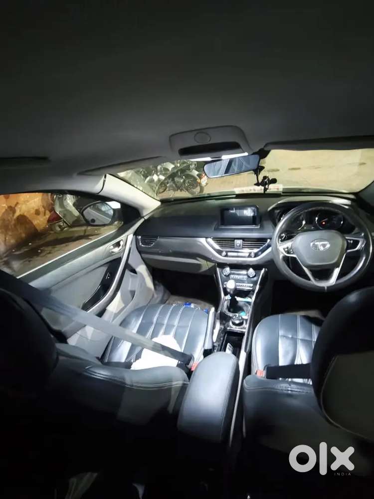 Tata Nexon 2018, Exellant Condition, Top Model ,no Any Maintenance