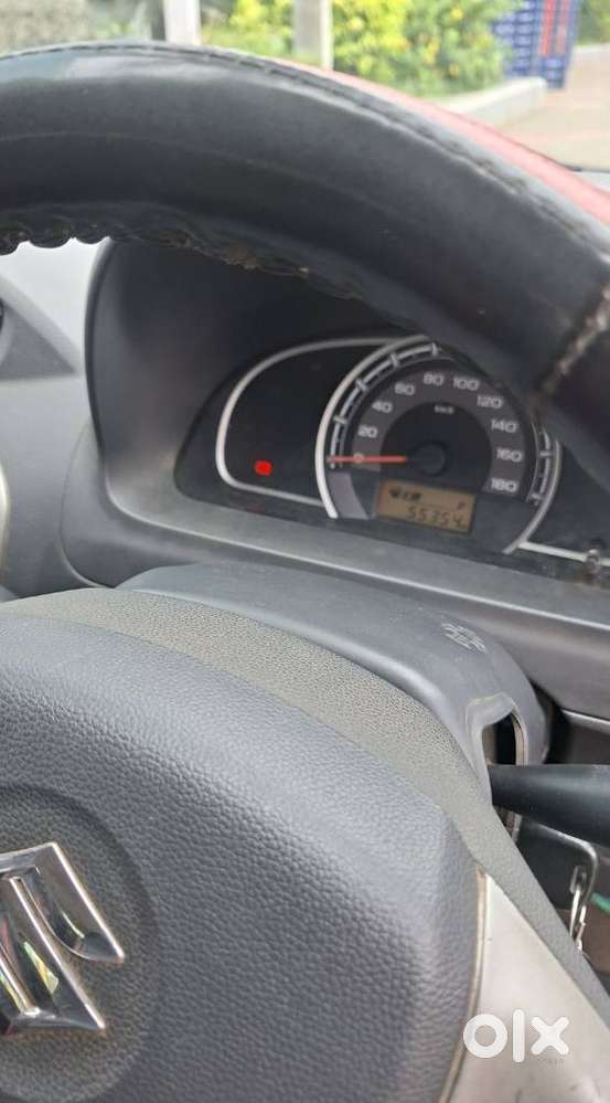 Maruti Suzuki Alto 800 Lxi Opt, 2018, Petrol