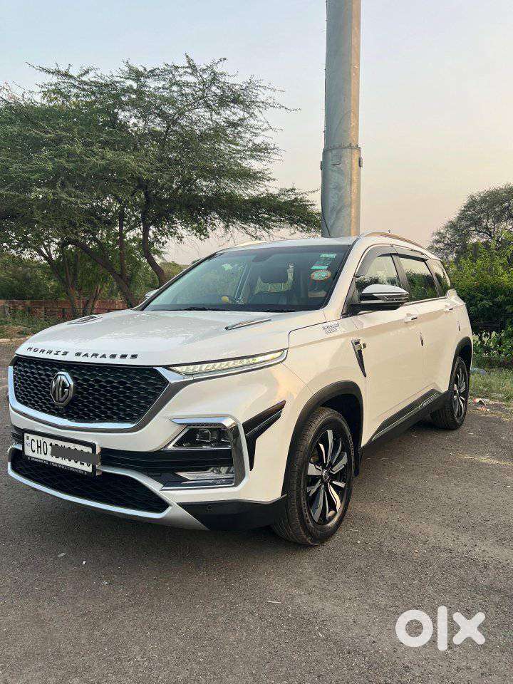 Mg Hector 2.0 Sharp Diesel, 2019, Diesel